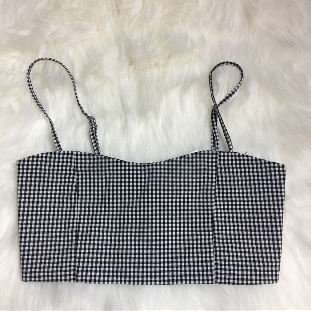 Brandy Melville Bralette